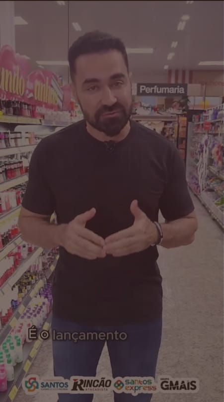 Cadastre-se no clubegmais